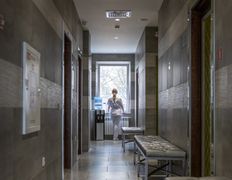 Медицинский центр Семёрка, Галерея - фото 19