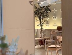 Кафе Булочки, Интерьер - фото 4