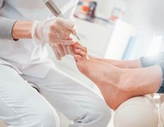 Кабинет подологии и косметических услуг СТОПА, Галерея - фото 2