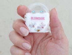 Косметический кабинет Медикал Бьюти на Востоке, Серьги - фото 12