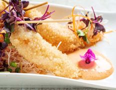 Кафе Blackberry (Блэкберри), Кейтеринг - фото 9