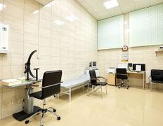 Центр офтальмологии и микрохирургии глаза ЛОДЭ, Галерея - фото 5