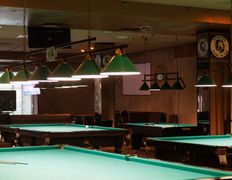 Бильярдно-развлекательный центр Белый Лев, Бильярд - фото 7