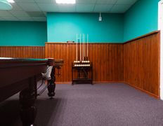 null Оздоровительный комплекс Центра подготовки кадров Минлесхоза, Бильярд - фото 4