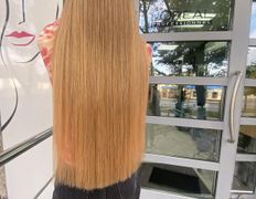 Салон красоты Бижин, Работы парикмахера Воденковой Карины - фото 2