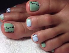 Салон красоты Лерэн Стиль, Педикюр - фото 14