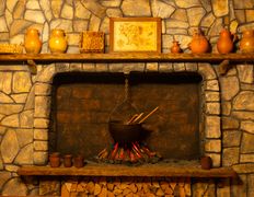 Магазин-клуб настольных игр Место путешествия, Таверна - фото 4