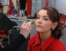 Салон красоты и парикмахерские курсы Жемчужина, Наши работы - фото 11