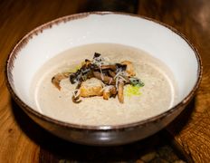 Бразильский стейк-хаус Родизио, Блюда - фото 15