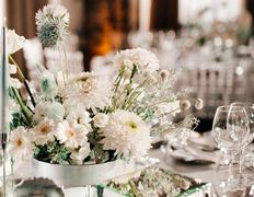 Загородный клуб Green Ville (Грин Вилль), Свадьба - фото 12