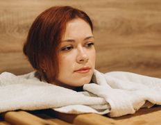 Спа-центр Кедровочка, Сауна и кедровые бочки - фото 4