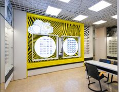 Салон оптики Оптика Fielinn (Филин), Интерьер - фото 12