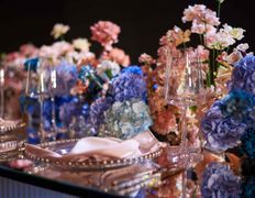 Загородный клуб Green Ville (Грин Вилль), Кейтеринг - фото 8