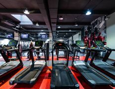 Многофункциональный физкультурно-оздоровительный комплекс Мандарин, Тренажерный зал - фото 20