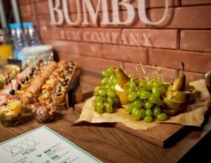 Ресторан выездного обслуживания Cater event (КейтерингИвэнт), Фуршеты - фото 3