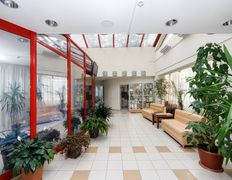 Оздоровительный комплекс Ракета, Досуг - фото 14