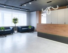 Конференц-зал Horizont Balance (Горизонт Баланс), Интерьер - фото 7