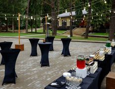 Ресторан выездного обслуживания Cater event (КейтерингИвэнт), Фуршеты - фото 11