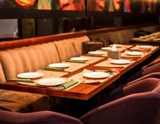 Ресторан и караоке-клуб Terra (Терра), Банкетный зал - фото 17