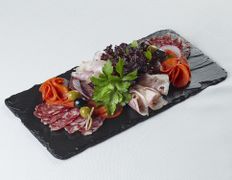 Кафе-клуб Лисья нора, Наши блюда - фото 18