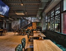 Гастропаб-караоке ОСОБНЯК, Зал-Библиотека - фото 5