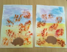 Центр развития и коррекции речи  Говорун, Занятия - фото 3