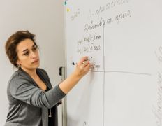 Учебный центр 100ct (100цт), Занятия - фото 12