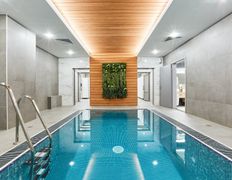 null Теннисный центр «Аква-Минск» (многофункциональный физкультурно-оздоровительный комплекс), Сауна «Люкс» - фото 3