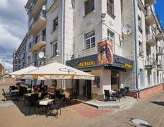 Итальянский ресторан Da Claudio (У Клаудио), Интерьер - фото 1