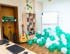 Учебный центр Моя-Айти-Школа, Интерьер - фото 11