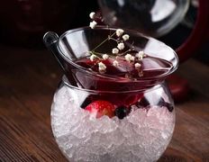 Арт-пространство Art Space (Арт Спэйс), Напитки - фото 1