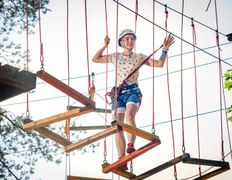 Парк-отель ЯРКI, Активный отдых - фото 8