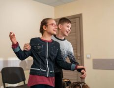 Психологический центр Центр успешных отношений, Тренинг - фото 14