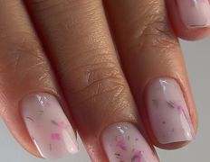 Студия ГЕЛЕНС, Маникюр - фото 9