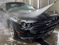 Автомойка Сивый Мерин, Мойка-уборка - фото 12