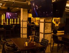 Гастропаб | Караоке ZAVOD (Завод), Интерьер - фото 6