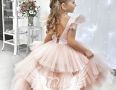 Свадебный салон ALIZA (АЛИЗА), Детские платья (продажа и прокат) - фото 2