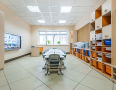 Учебный центр Next Level (Некст Левел), Интерьер - фото 19