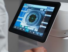 Центр микрохирургии глаза  VOKA CLINIC (ВОКА КЛИНИК), Галерея - фото 1