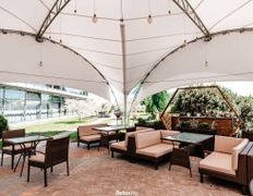 Ресторан Westfalia (Вестфалия), Летняя терраса - фото 3