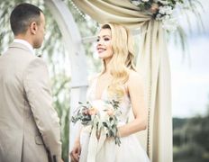 Ресторан Дубровъ, Выездная регистрация - фото 6