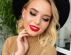 Салон красоты  I&D beauty studio (Ай&Ди бьюти студио), Макияж - фото 5