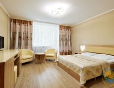 Санаторий Рассвет-Любань, Номера - фото 1