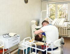 Оздоровительный комплекс Ракета, Лечение - фото 16