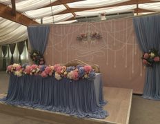 Ресторан Усадьба, Веранда  - фото 12