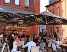 Кафе Klaus (Клаус), Терраса - фото 2