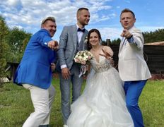 Кафе&Бар Мустанг, Атмосфера - фото 13