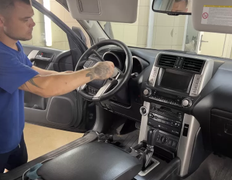 Автомойка Сивый Мерин, Мойка-уборка - фото 5