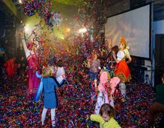 Загородный клуб Green Ville (Грин Вилль), Детские мероприятия в Green Ville - фото 4