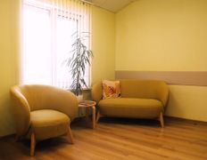 Психологический центр Центр успешных отношений, Интерьер - фото 15